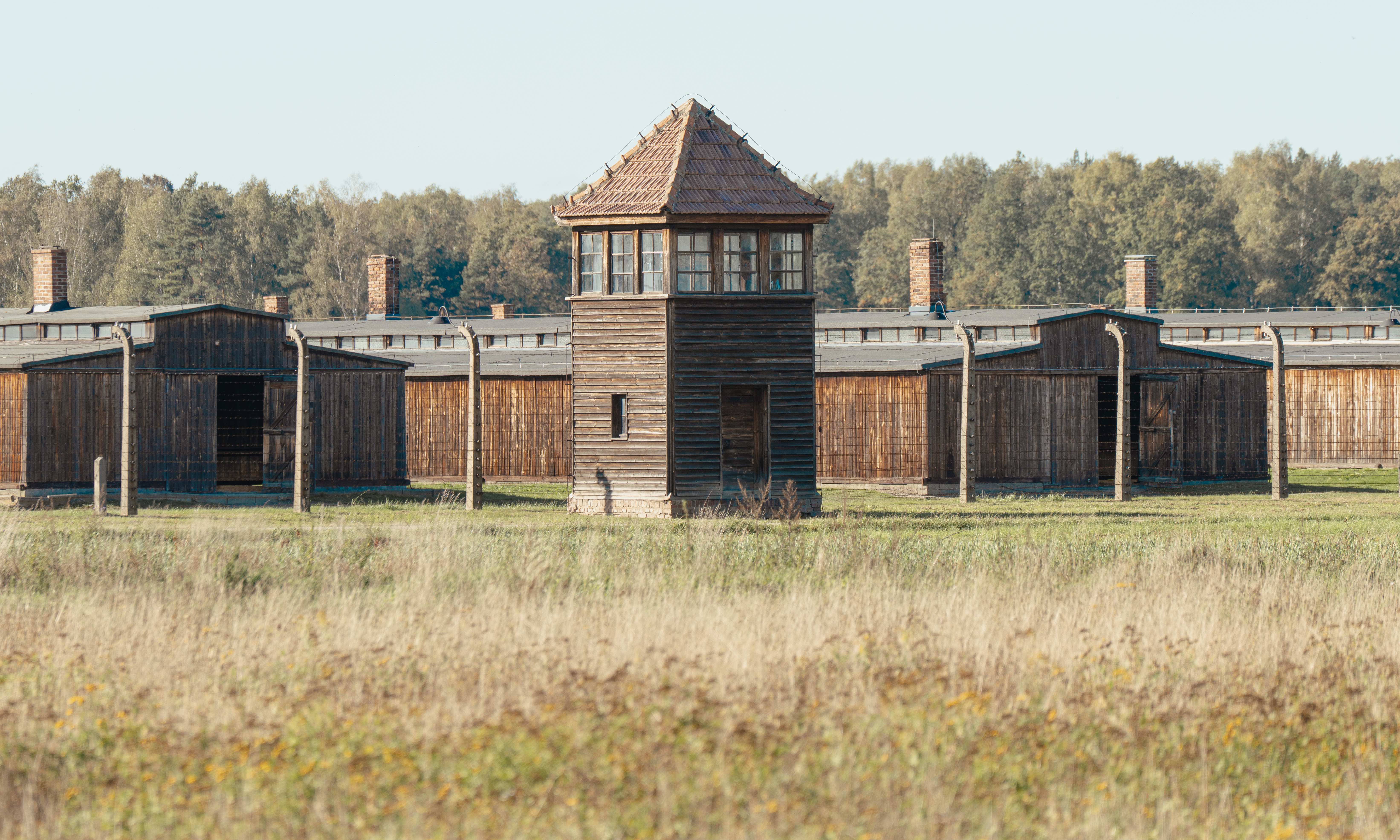 Documentation & Historical Photography