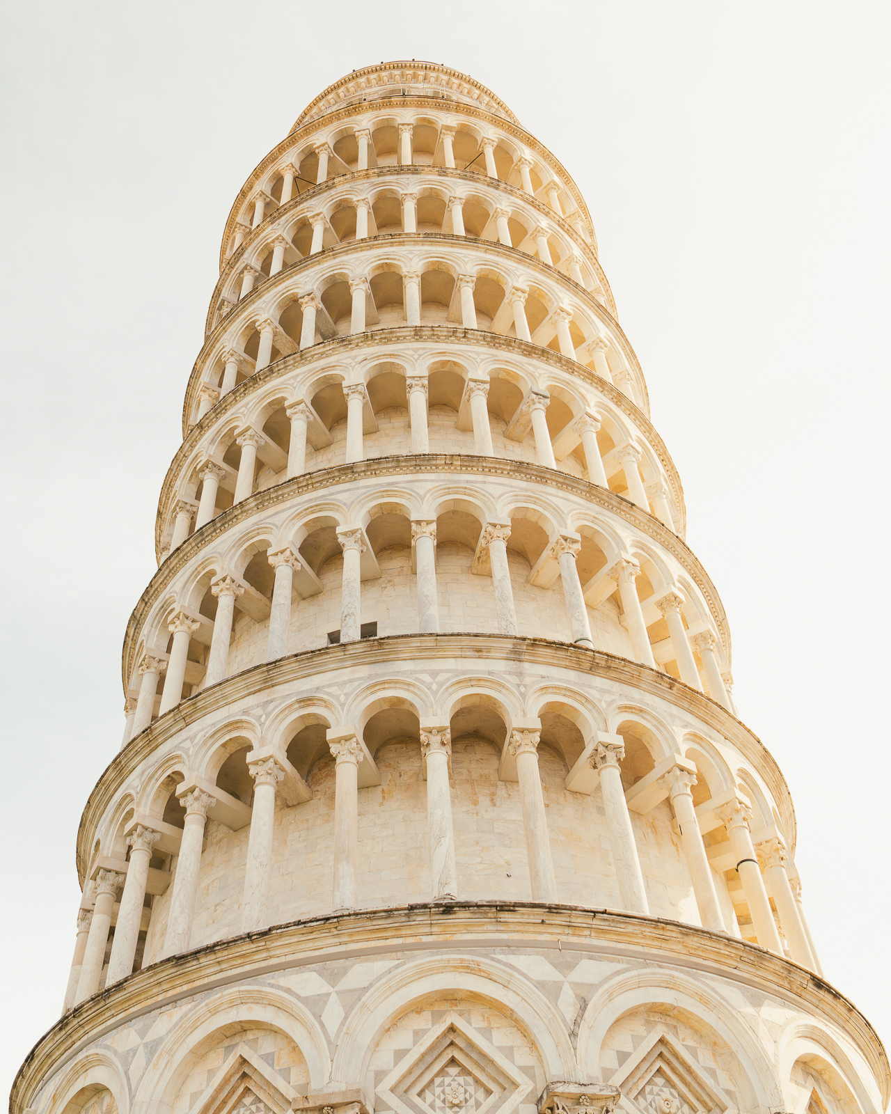 Leaning Tower of Pisa