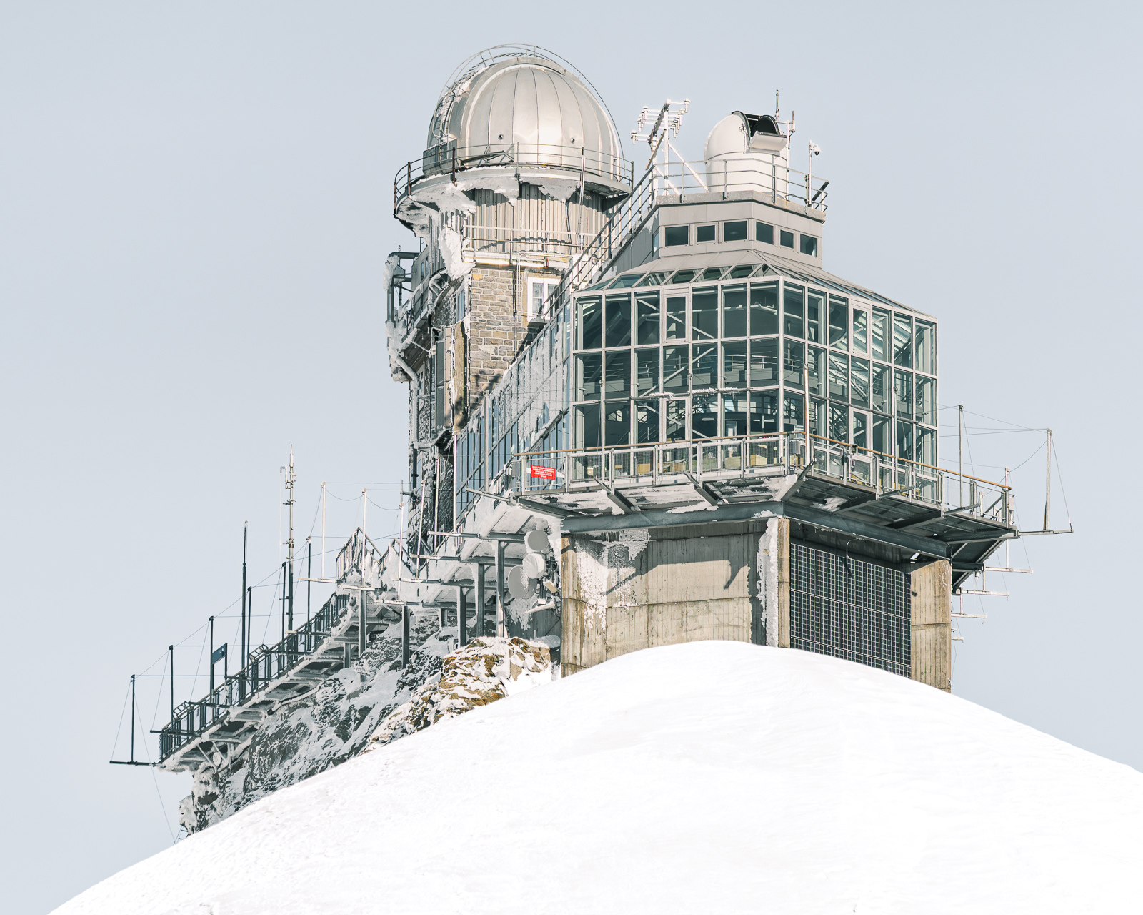 Sphinx Observatory