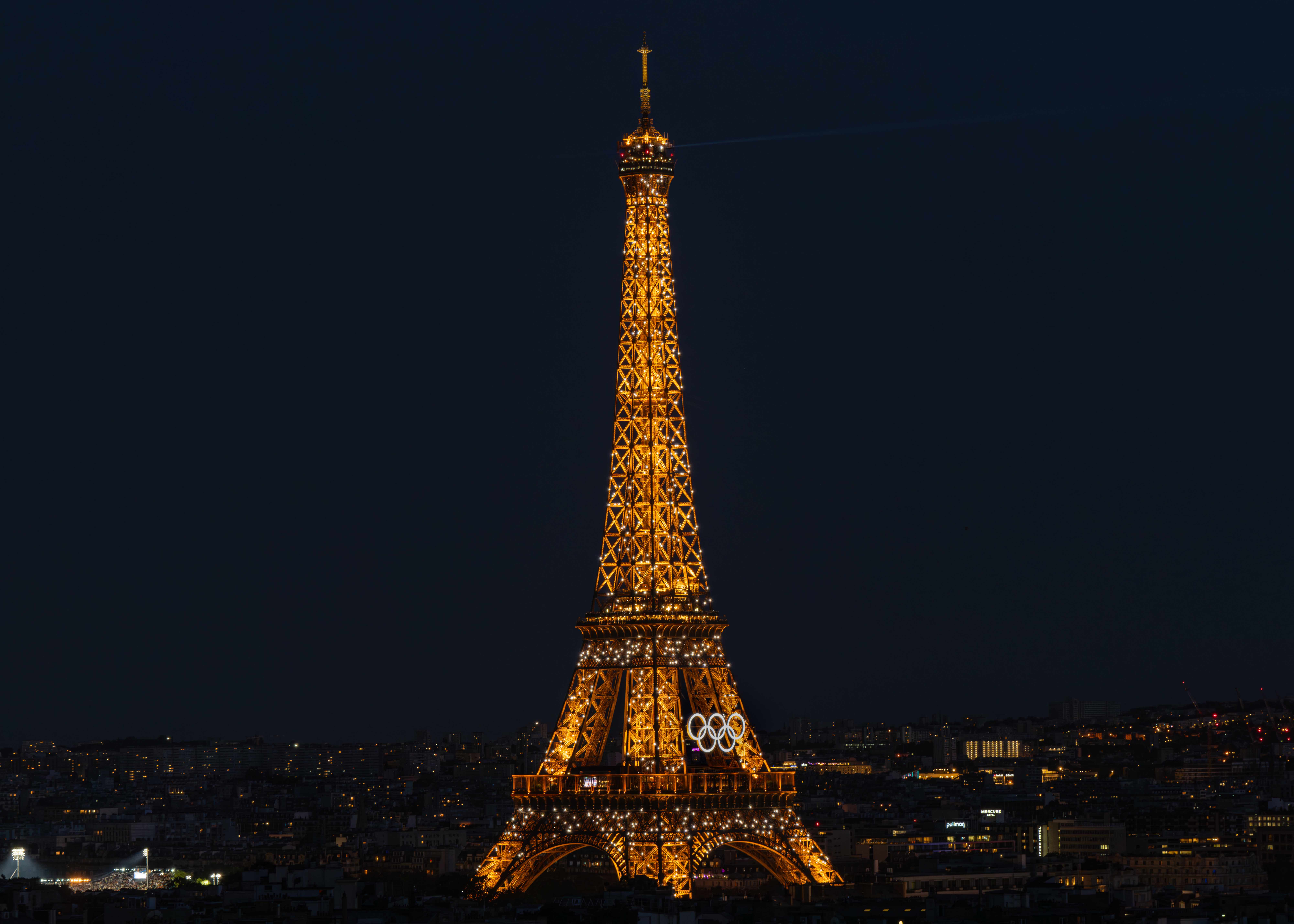 Travel & Destination Photography